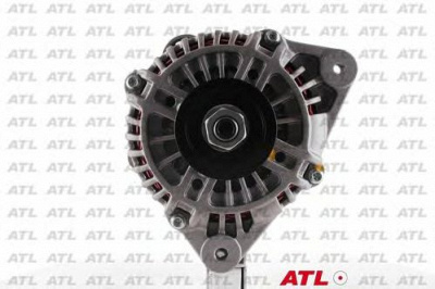 ATL AUTOTECHNIK l43140 -  Генератор